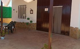 Conjunto Rural Andrea